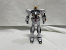 【中古】【開封品】METAL ROBOT魂 ＜SIDE MS＞ νガンダム 「機動戦士ガンダム 逆襲のシャア」＜フィギュア＞（代引き不可）6546