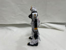 【中古】【開封品】METAL ROBOT魂 ＜SIDE MS＞ νガンダム 「機動戦士ガンダム 逆襲のシャア」＜フィギュア＞（代引き不可）6546