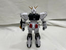 【中古】【開封品】METAL ROBOT魂 ＜SIDE MS＞ νガンダム 「機動戦士ガンダム 逆襲のシャア」＜フィギュア＞（代引き不可）6546