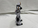 【中古】【開封品】METAL ROBOT魂 ＜SIDE MS＞ νガンダム 「機動戦士ガンダム 逆襲のシャア」＜フィギュア＞（代引き不可）6546
