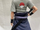 【中古】【ジャンク品】Cartoon World CW Studio 「Uchiha Sasuke」/「うちはサスケ」ガレージキット 1/4 フィギュア＜フィギュア＞（代引き不可）6546