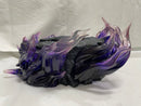 【中古】【ジャンク品】Cartoon World CW Studio 「Uchiha Sasuke」/「うちはサスケ」ガレージキット 1/4 フィギュア＜フィギュア＞（代引き不可）6546