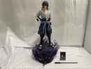 【中古】【ジャンク品】Cartoon World CW Studio 「Uchiha Sasuke」/「うちはサスケ」ガレージキット 1/4 フィギュア＜フィギュア＞（代引き不可）6546