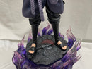 【中古】【ジャンク品】Cartoon World CW Studio 「Uchiha Sasuke」/「うちはサスケ」ガレージキット 1/4 フィギュア＜フィギュア＞（代引き不可）6546