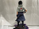 【中古】【ジャンク品】Cartoon World CW Studio 「Uchiha Sasuke」/「うちはサスケ」ガレージキット 1/4 フィギュア＜フィギュア＞（代引き不可）6546