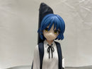 【中古】【開封品】山田リョウ 「ぼっち・ざ・ろっく!」 1/7 プラスチック製塗装済み完成品＜フィギュア＞（代引き不可）6546