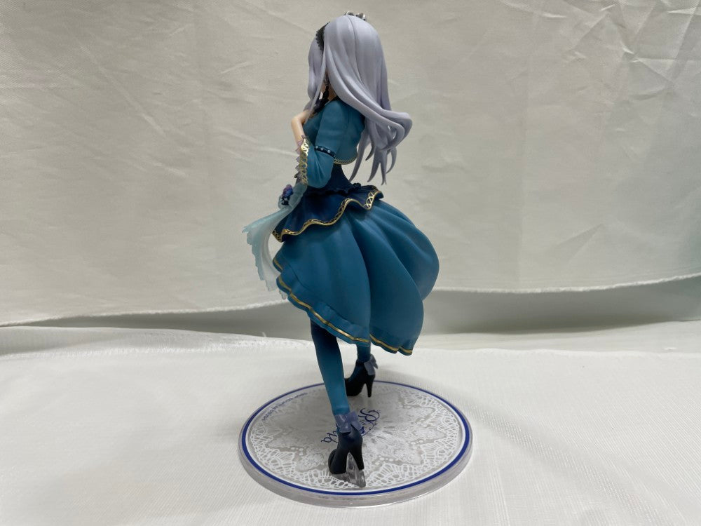 【中古】バンドリ! ガールズバンドパーティ! 1/7スケールフィギュア VOCAL COLLECTION 湊友希那 from Roselia 中古】【開封品】VOCAL COLLECTION 湊友希那 from Roselia「バンドリ