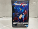 【中古】【未組立】1/144 HGUC RX-0 ユニコーンガンダム3号機 フェネクス デストロイモード(ナラティブver.) クリアカラー＜プラモデル＞（代引き不可）6546