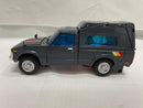 【中古】【開封品】MP-56 トレイルブレイカー 「トランスフォーマー マスターピース」＜おもちゃ＞（代引き不可）6546