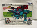 【中古】【未開封】1/72 FZ-011 キラースパイナー (スピノサウルス/カニ型) 「ZOIDS ゾイドフューザーズ」 [705604]＜プラモデル＞（代引き不可）6546