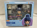 【中古】【開封品】ねんどろいど 志摩リン DXVer. 「ゆるキャン△」＜フィギュア＞（代引き不可）6546