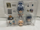 【中古】【開封品】ねんどろいど 志摩リン DXVer. 「ゆるキャン△」＜フィギュア＞（代引き不可）6546