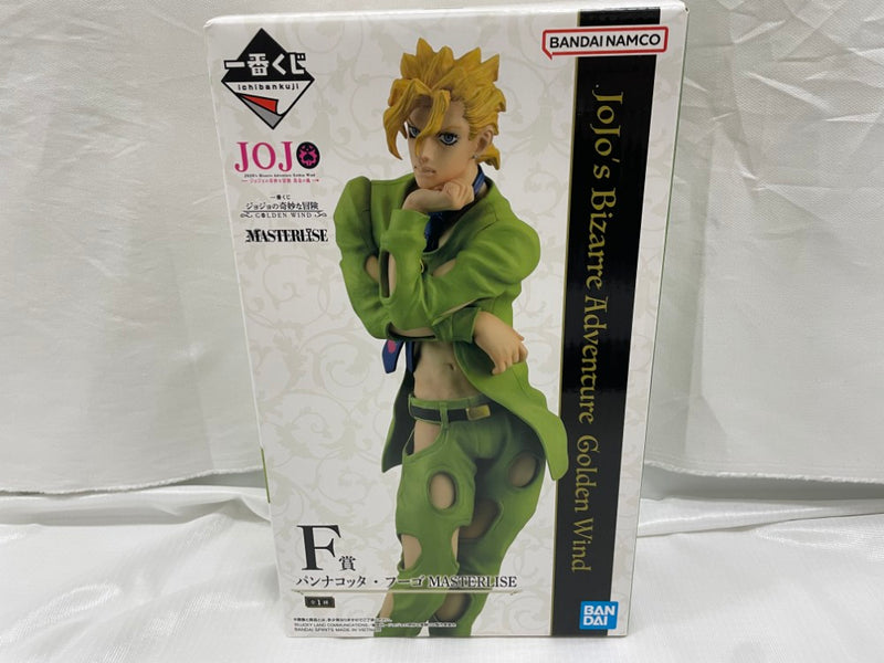 【新品未開封】ジョジョの奇妙な冒険　一番くじ　フィギュア全種セット　コンプ 一番くじ ジョジョの奇妙な冒険 EVIL PARTY｜一番くじ倶楽部｜BANDAI