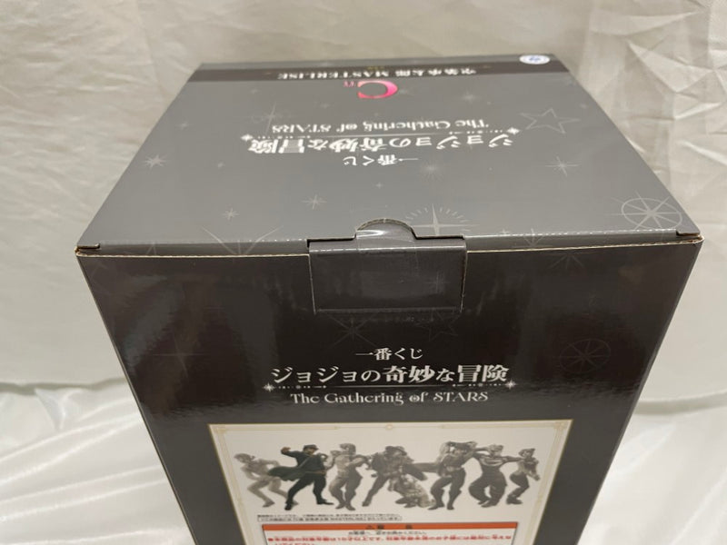 中古】【未開封】空条承太郎 「一番くじ ジョジョの奇妙な冒険 The