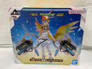 【中古】【未開封】エル：破邪モード 「一番くじ モンスターストライク 2026」 A賞＜フィギュア＞（代引き不可）6546