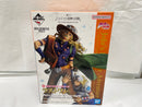 【中古】【未開封】ジョニィ・ジョースター＆ジャイロ・ツェペリ「一番くじ ジョジョの奇妙な冒険 The Gathering of STARS」＜フィギュア＞（代引き不可）6546