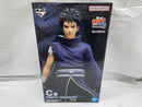 【中古】【未開封】うちはオビト 「一番くじ NARUTO-ナルト- 疾風伝 心を写す赤き瞳」 MASTERLISE C賞＜フィギュア＞（代引き不可）6546