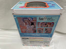 【中古】【開封品】【ジャンク品】フォーリナー/アビゲイル・ウィリアムズ〔夏〕「Fate/Grand Order」 1/7 塗装済み完成品＜フィギュア＞（代引き不可）6546