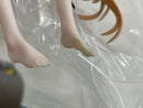 【中古】【開封品】【ジャンク品】フォーリナー/アビゲイル・ウィリアムズ〔夏〕「Fate/Grand Order」 1/7 塗装済み完成品＜フィギュア＞（代引き不可）6546