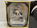 【中古】【未開封】リットリオ カラブリア・アウレア 「アズールレーン」 1/7 PVC製塗装済み完成品＜フィギュア＞（代引き不可）6546