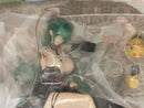 【中古】【未開封】リットリオ カラブリア・アウレア 「アズールレーン」 1/7 PVC製塗装済み完成品＜フィギュア＞（代引き不可）6546