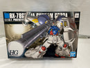 【中古】【未組立】1/144 HGUC RX-78 GP02A ガンダム試作2号機(サイサリス) 「機動戦士ガンダム0083 STARDUST MEMORY」＜プラモデル＞（代引き不可）6546