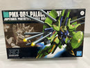 【中古】【未組立】1/144 HGUC PMX-001 パラス・アテネ「機動戦士Zガンダム」 [5063143]＜プラモデル＞（代引き不可）6546