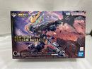 【中古】【未組立】一番くじ 機動戦士ガンダム 鉄血のオルフェンズ　C賞 MGSD ガンダムバルバトス[ソリッドクリア]＜プラモデル＞（代引き不可）6546