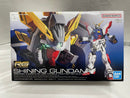 【中古】【未組立】1/144 RG シャイニングガンダム 「機動武闘伝Gガンダム」 [5068558]＜プラモデル＞（代引き不可）6546