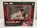 【中古】【未開封】レッドフード ナンセンスレッド 豪華版 「勝利の女神：NIKKE」 1/4 塗装済み完成品＜フィギュア＞（代引き不可）6546