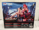 【中古】【未開封】レッドフード ナンセンスレッド 豪華版 「勝利の女神：NIKKE」 1/4 塗装済み完成品＜フィギュア＞（代引き不可）6546