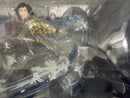 【中古】【未開封】冨岡義勇 「鬼滅の刃」 1/8 ABS＆PVC製塗装済み完成品 ANIPLEX+限定＜フィギュア＞（代引き不可）6546