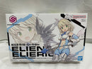 【中古】【未組立】SIS-Dc88w エリエネ=エリエリカ(エレガンテフォーム)「30 MINUTES SISTERS」 [5066688]＜プラモデル＞（代引き不可）6546