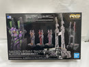 【中古】【未組立】RG エヴァンゲリオン専用拘束兼移動式射出台セット 「ヱヴァンゲリヲン新劇場版」＜プラモデル＞（代引き不可）6546