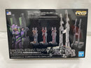 【中古】【未組立】RG エヴァンゲリオン専用拘束兼移動式射出台セット 「ヱヴァンゲリヲン新劇場版」＜プラモデル＞（代引き不可）6546