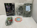 【中古】【未組立】RG エヴァンゲリオン専用拘束兼移動式射出台セット 「ヱヴァンゲリヲン新劇場版」＜プラモデル＞（代引き不可）6546
