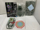 【中古】【未組立】RG エヴァンゲリオン専用拘束兼移動式射出台セット 「ヱヴァンゲリヲン新劇場版」＜プラモデル＞（代引き不可）6546
