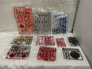 【中古】【未組立】1/1 Chaos ＆ Pretty クイーン・オブ・ハート 「メガミデバイス」 [KP722]＜プラモデル＞（代引き不可）6546
