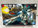 【中古】【未組立】1/144 HGUC RGZ-91 リ・ガズィ 「機動戦士ガンダム 逆襲のシャア」 [5058778]＜プラモデル＞（代引き不可）6546