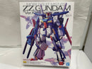 【中古】【未組立】1/100 MG MSZ-010 ダブルゼータガンダム Ver.Ka 「機動戦士ガンダムZZ」 [5063151]＜プラモデル＞（代引き不可）6546