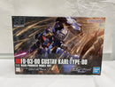 【中古】【未組立】1/144 HG グスタフ・カールOO型 「機動戦士ガンダム 閃光のハサウェイ」 [5072019]＜プラモデル＞（代引き不可）6546