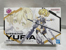 【中古】【未組立】SIS-F00 ユフィア(カラーA) 「30 MINUTES SISTERS」 [5067150]＜プラモデル＞（代引き不可）6546