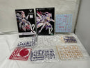【中古】【未組立】1/1 朱羅 九尾 「メガミデバイス」 [KP515X]＜プラモデル＞（代引き不可）6546