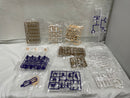 【中古】【未組立】1/1 朱羅 九尾 「メガミデバイス」 [KP515X]＜プラモデル＞（代引き不可）6546