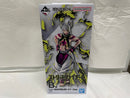【中古】【未開封】ジュリ カラー2ver. 「一番くじ ストリートファイター6」 MASTERLISE B賞＜フィギュア＞（代引き不可）6546