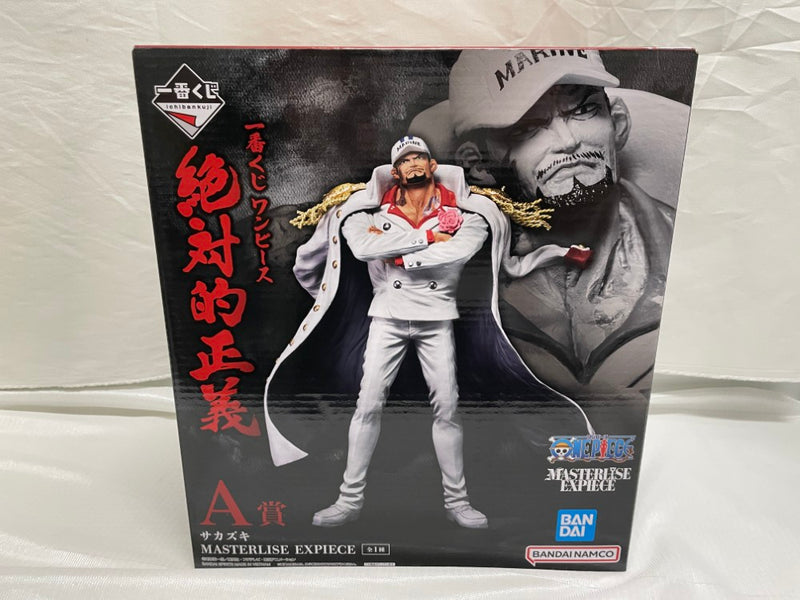 中古】ワンピースフィギュア – 「