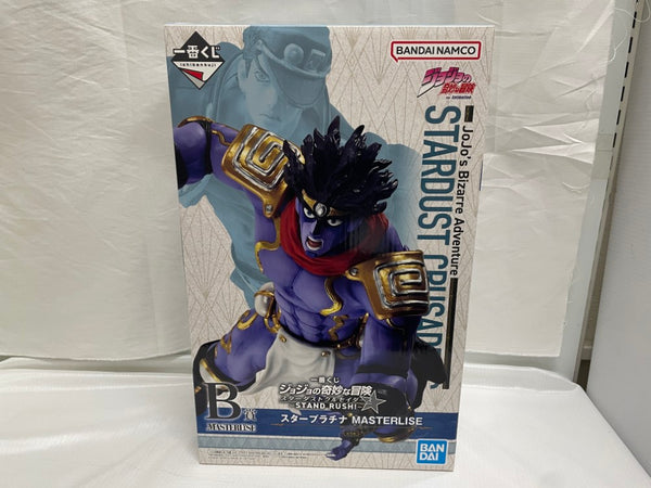中古】ジョジョの奇妙な冒険フィギュア