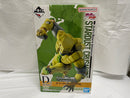 【中古】【未開封】ザ・ワールド「一番くじ ジョジョの奇妙な冒険 スターダストクルセイダース-STAND RUSH!-」MASTERLISE D賞＜フィギュア＞（代引き不可）6546