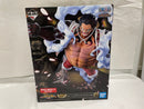 【中古】【未開封】モンキー・D・ルフィ(ギア4) 「一番くじ ワンピース with ONE PIECE TREASURE CRUISE Vol.2」ラストワン賞＜フィギュア＞（代引き不可）6546