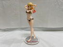 【中古】【開封品】喜多川海夢 水着Ver. 「その着せ替え人形は恋をする」 1/7 プラスチック製塗装済み完成品＜フィギュア＞（代引き不可）6546